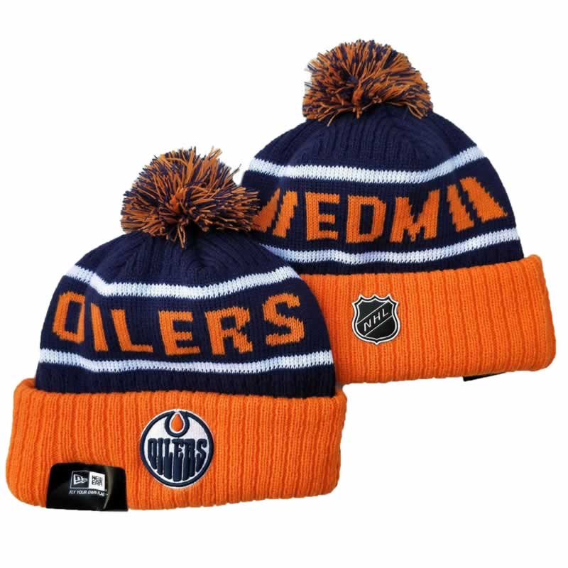 Edmonton Oilers Team Logo Knit Hat YD (3),We sell and wholesale Edmonton Oilers Team Logo Knit Hat YD (3) on line form chian!